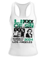 Women's Ideal Racerback Tank Women's Ideal Racerback Tank