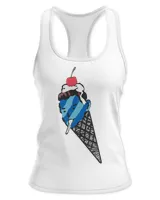Women's Ideal Racerback Tank Women's Ideal Racerback Tank