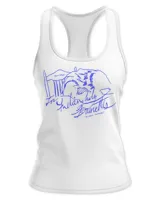 Women's Ideal Racerback Tank Women's Ideal Racerback Tank