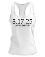 Women's Ideal Racerback Tank Women's Ideal Racerback Tank