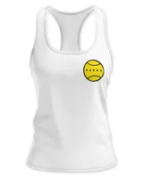 Women's Ideal Racerback Tank Women's Ideal Racerback Tank