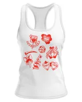 Women's Ideal Racerback Tank Women's Ideal Racerback Tank