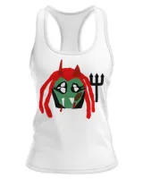 Women's Ideal Racerback Tank Women's Ideal Racerback Tank