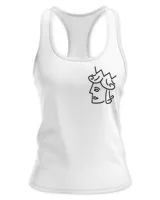 Women's Ideal Racerback Tank Women's Ideal Racerback Tank