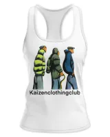 Women's Ideal Racerback Tank Women's Ideal Racerback Tank