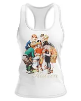 Women's Ideal Racerback Tank Women's Ideal Racerback Tank