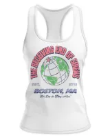 Women's Ideal Racerback Tank Women's Ideal Racerback Tank