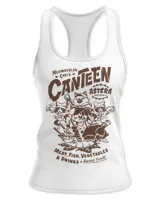 Women's Ideal Racerback Tank Women's Ideal Racerback Tank