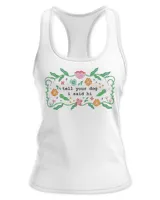 Women's Ideal Racerback Tank Women's Ideal Racerback Tank