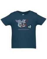 Infant Jersey T-Shirt Infant Jersey T-Shirt