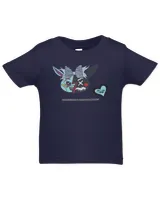 Infant Jersey T-Shirt Infant Jersey T-Shirt