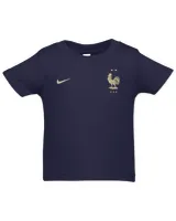 Infant Jersey T-Shirt Infant Jersey T-Shirt