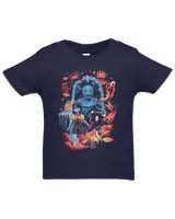 Infant Jersey T-Shirt Infant Jersey T-Shirt