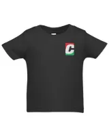 Infant Jersey T-Shirt Infant Jersey T-Shirt