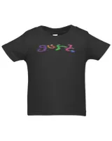 Infant Jersey T-Shirt Infant Jersey T-Shirt