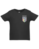 Infant Jersey T-Shirt Infant Jersey T-Shirt