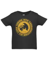 Infant Jersey T-Shirt Infant Jersey T-Shirt
