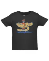Infant Jersey T-Shirt Infant Jersey T-Shirt