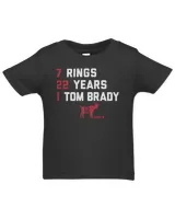 Infant Jersey T-Shirt