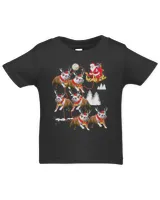 Infant Jersey T-Shirt Infant Jersey T-Shirt