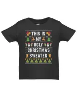 Infant Jersey T-Shirt Infant Jersey T-Shirt