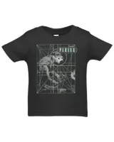 Infant Jersey T-Shirt Infant Jersey T-Shirt