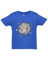 Infant Jersey T-Shirt Infant Jersey T-Shirt