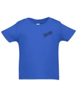 Infant Jersey T-Shirt Infant Jersey T-Shirt