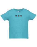 Infant Jersey T-Shirt Infant Jersey T-Shirt