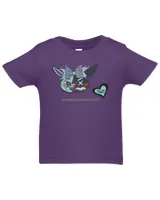 Infant Jersey T-Shirt Infant Jersey T-Shirt