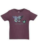 Infant Jersey T-Shirt Infant Jersey T-Shirt