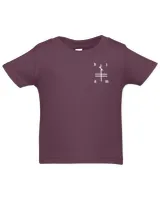 Infant Jersey T-Shirt Infant Jersey T-Shirt
