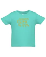 Infant Jersey T-Shirt Infant Jersey T-Shirt