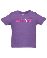 Infant Jersey T-Shirt Infant Jersey T-Shirt
