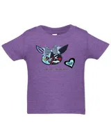 Infant Jersey T-Shirt Infant Jersey T-Shirt