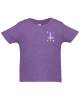 Infant Jersey T-Shirt Infant Jersey T-Shirt