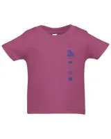 Infant Jersey T-Shirt Infant Jersey T-Shirt