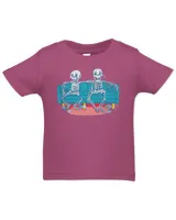 Infant Jersey T-Shirt Infant Jersey T-Shirt