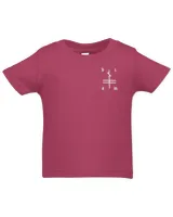 Infant Jersey T-Shirt Infant Jersey T-Shirt