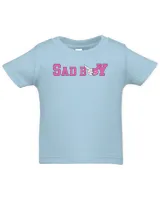 Infant Jersey T-Shirt Infant Jersey T-Shirt