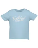 Infant Jersey T-Shirt Infant Jersey T-Shirt