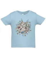 Infant Jersey T-Shirt Infant Jersey T-Shirt