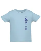 Infant Jersey T-Shirt Infant Jersey T-Shirt