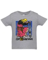 Infant Jersey T-Shirt Infant Jersey T-Shirt