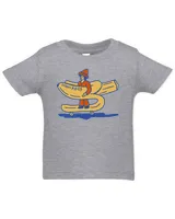 Infant Jersey T-Shirt Infant Jersey T-Shirt