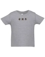 Infant Jersey T-Shirt Infant Jersey T-Shirt
