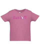 Infant Jersey T-Shirt Infant Jersey T-Shirt