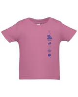 Infant Jersey T-Shirt Infant Jersey T-Shirt