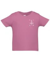 Infant Jersey T-Shirt Infant Jersey T-Shirt