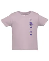 Infant Jersey T-Shirt Infant Jersey T-Shirt